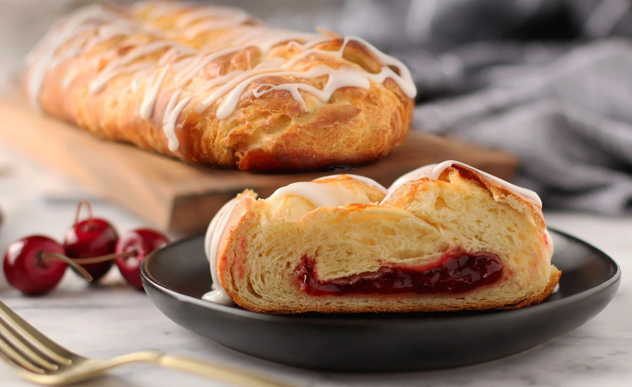 Butter Braids are Back! If you would like to buy Butter Braids this year you can now order them online. 

Click here to register your student for the online store: https://store.myfundraisingplace.com/RegisterSeller/a9a6f512-771c-4d12-b032-a607c1fdbc