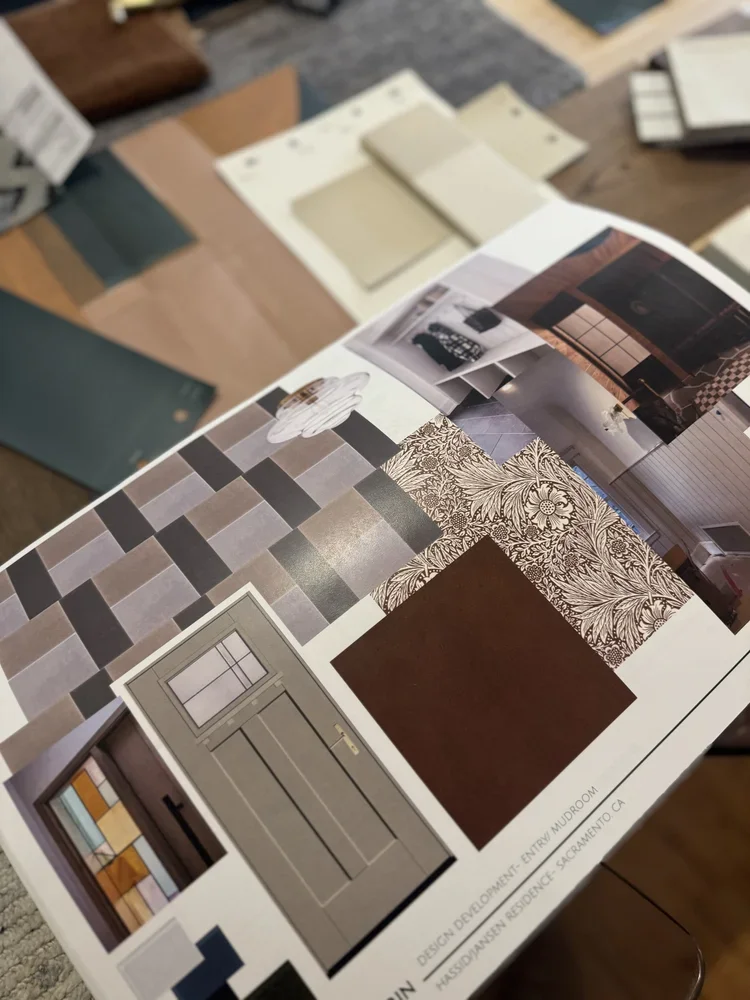 Inside the Studio- New Projects, Past Favorites &amp; A Peek Behind the Scenes!