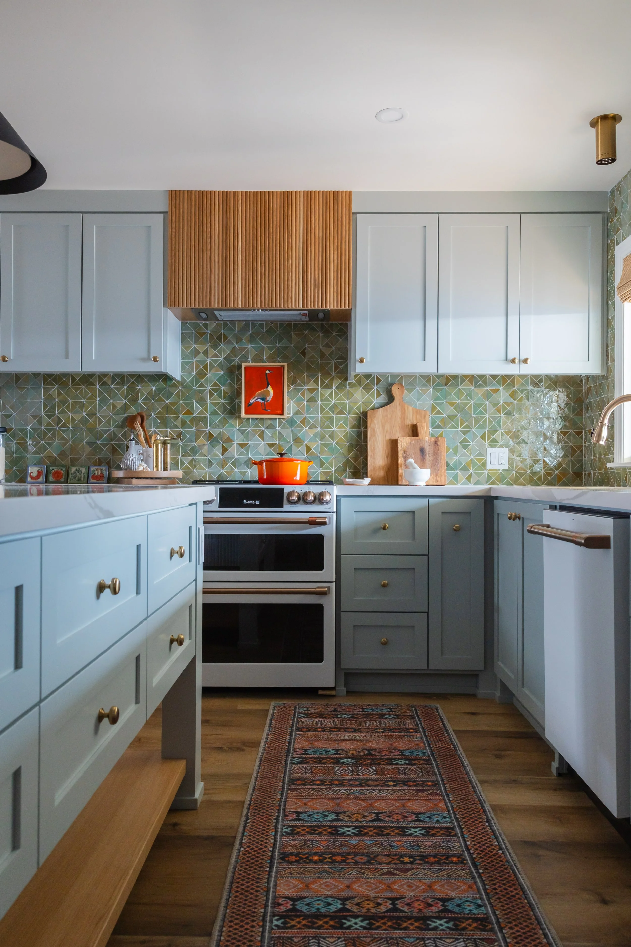 The Diamond In The Park