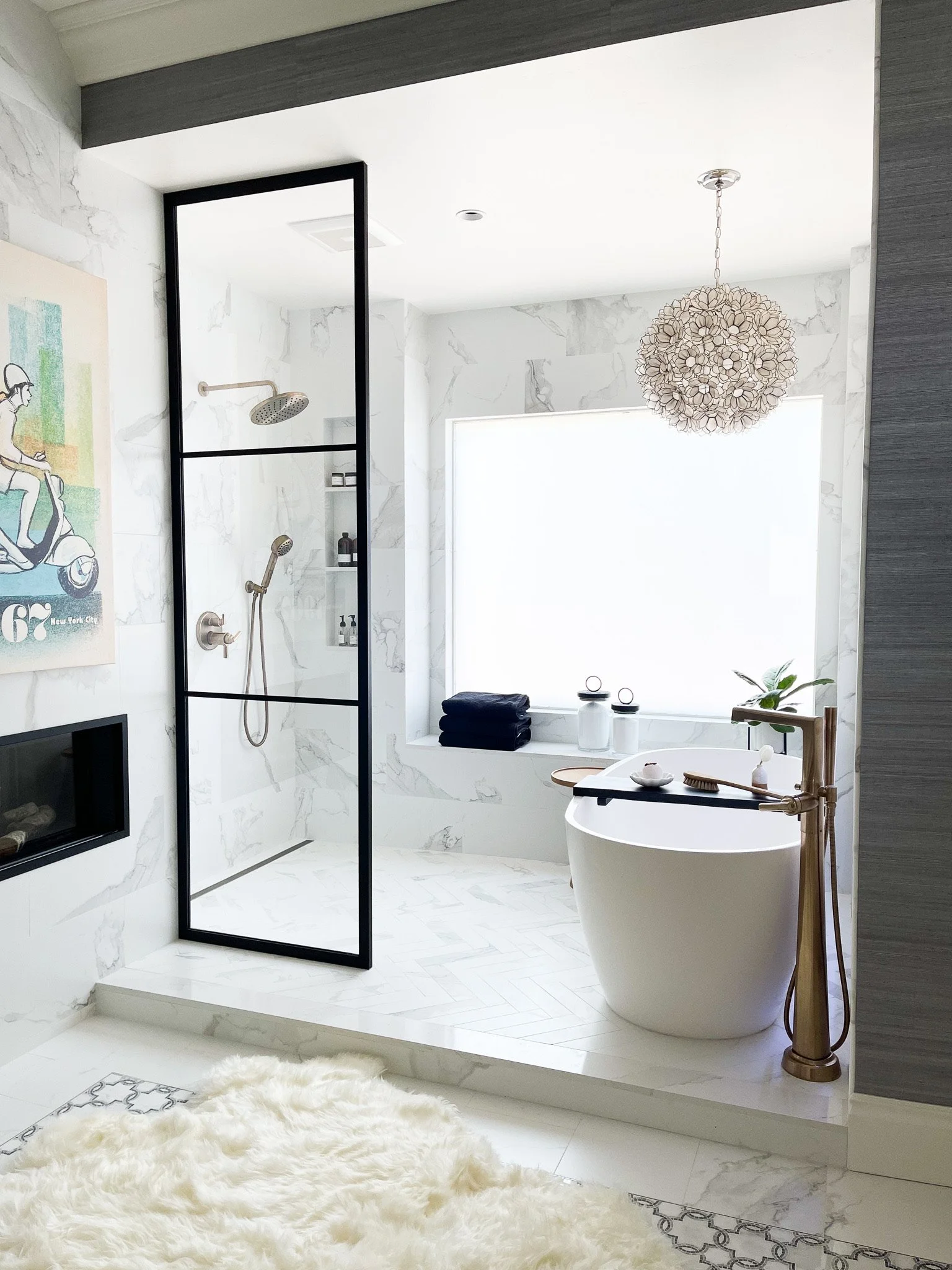 The Granite Bay Classic Estate