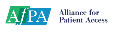 Alliance for Patient Access logo