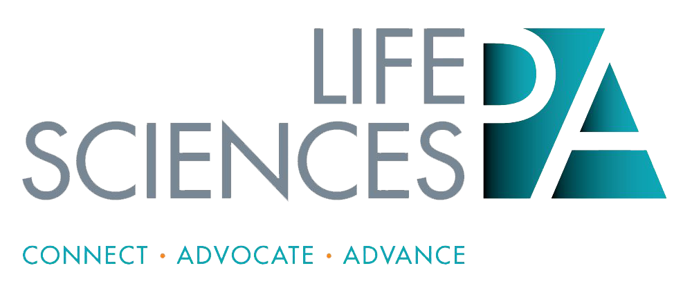 Life Sciences PA logo