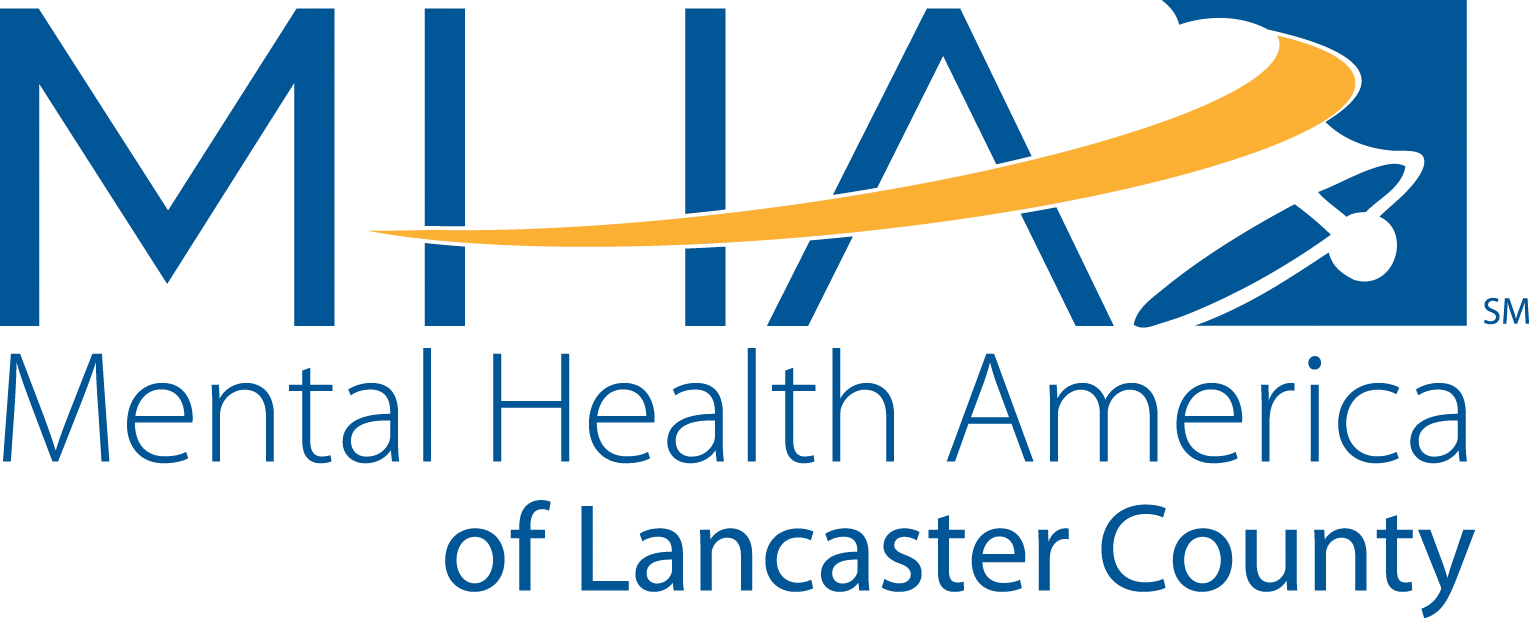 MHA Lancaster County logo