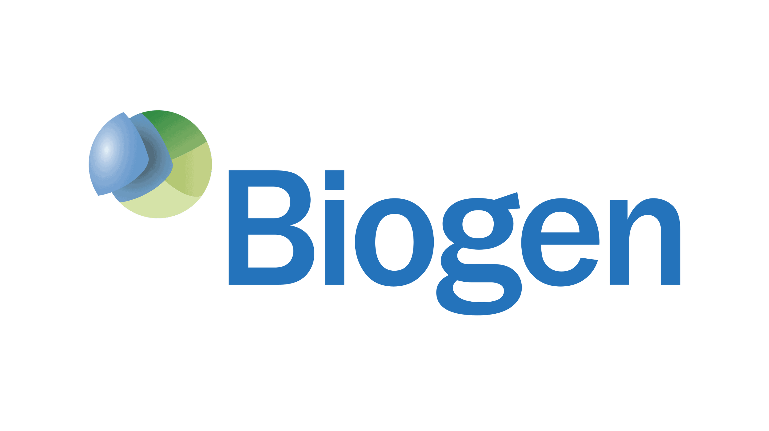 Biogen logo