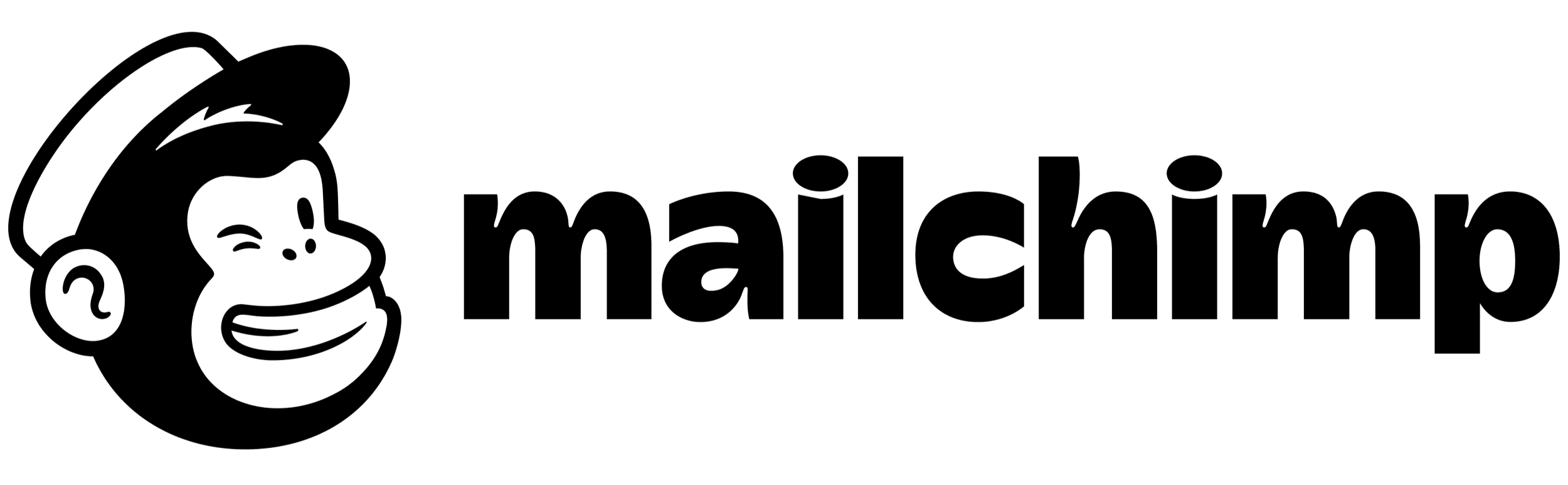 Mailchimp logo