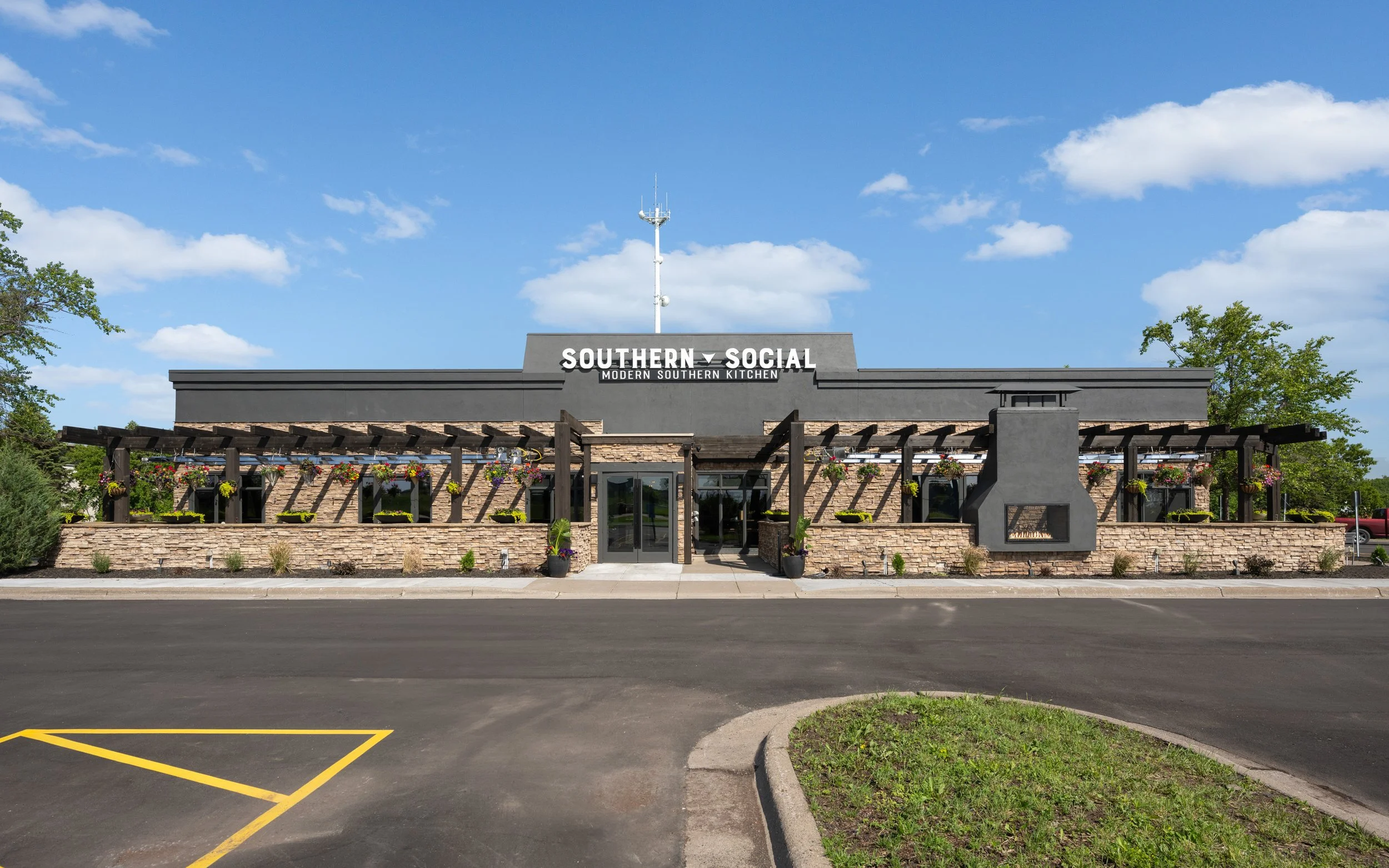 Photo by Homecoming Photography LLC 