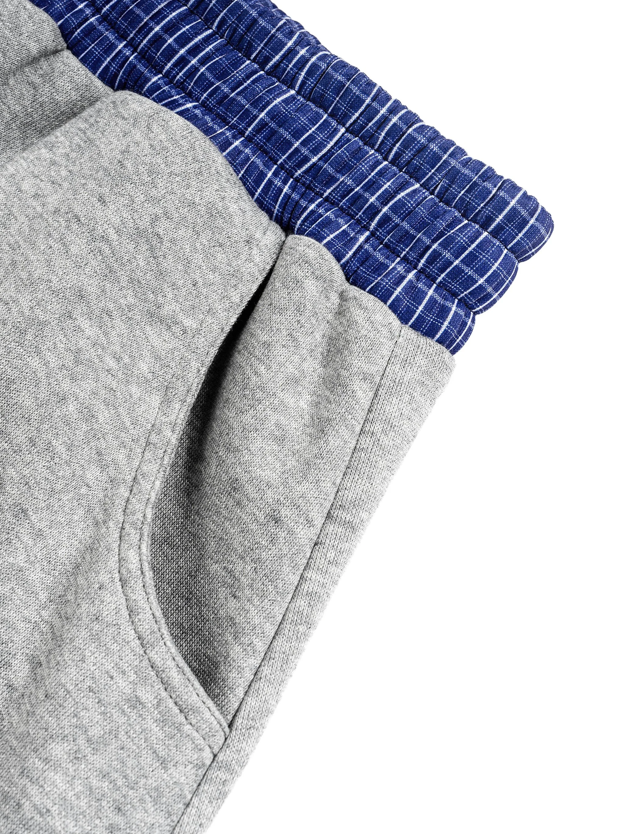 Plaid Waistband Barrel Sweatpants-mockups-6.png