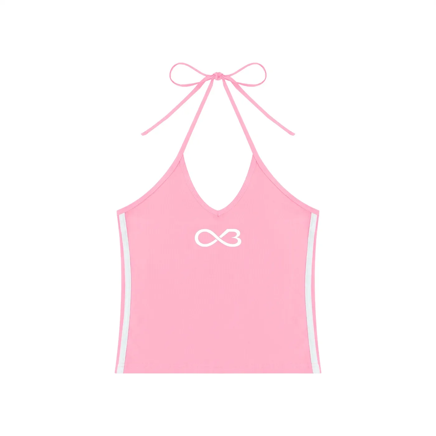 Forever Boundless Halter Tank