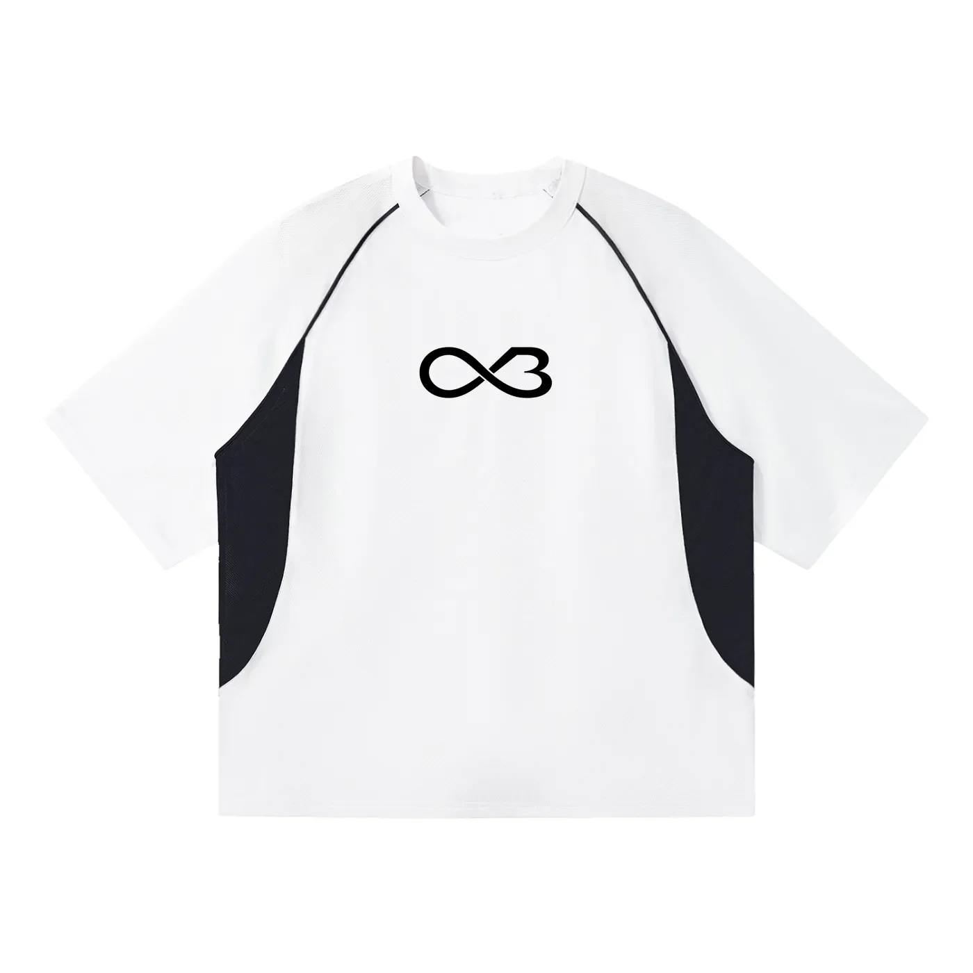 Forever Boundless Apex Raglan