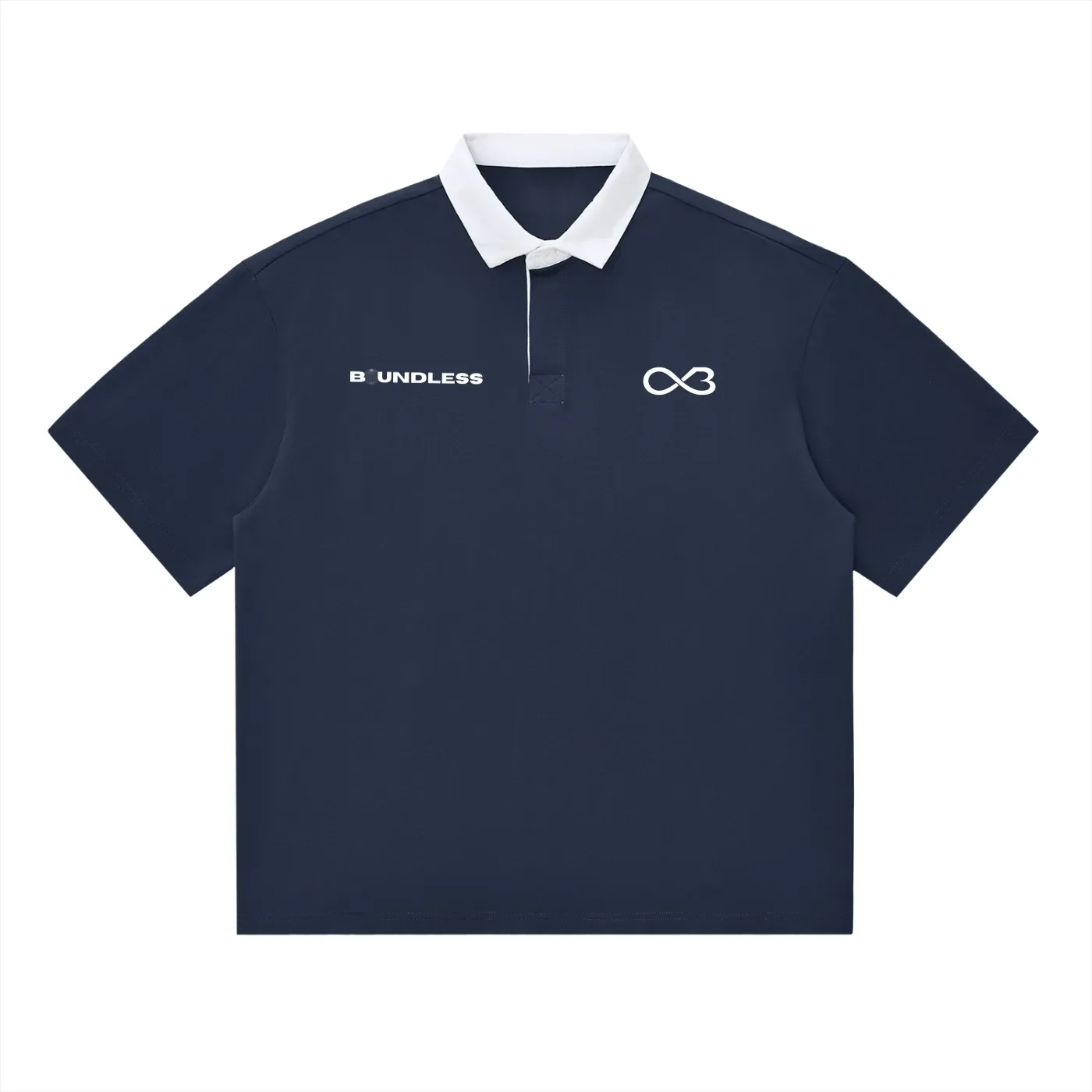 Forever Boundless Polo