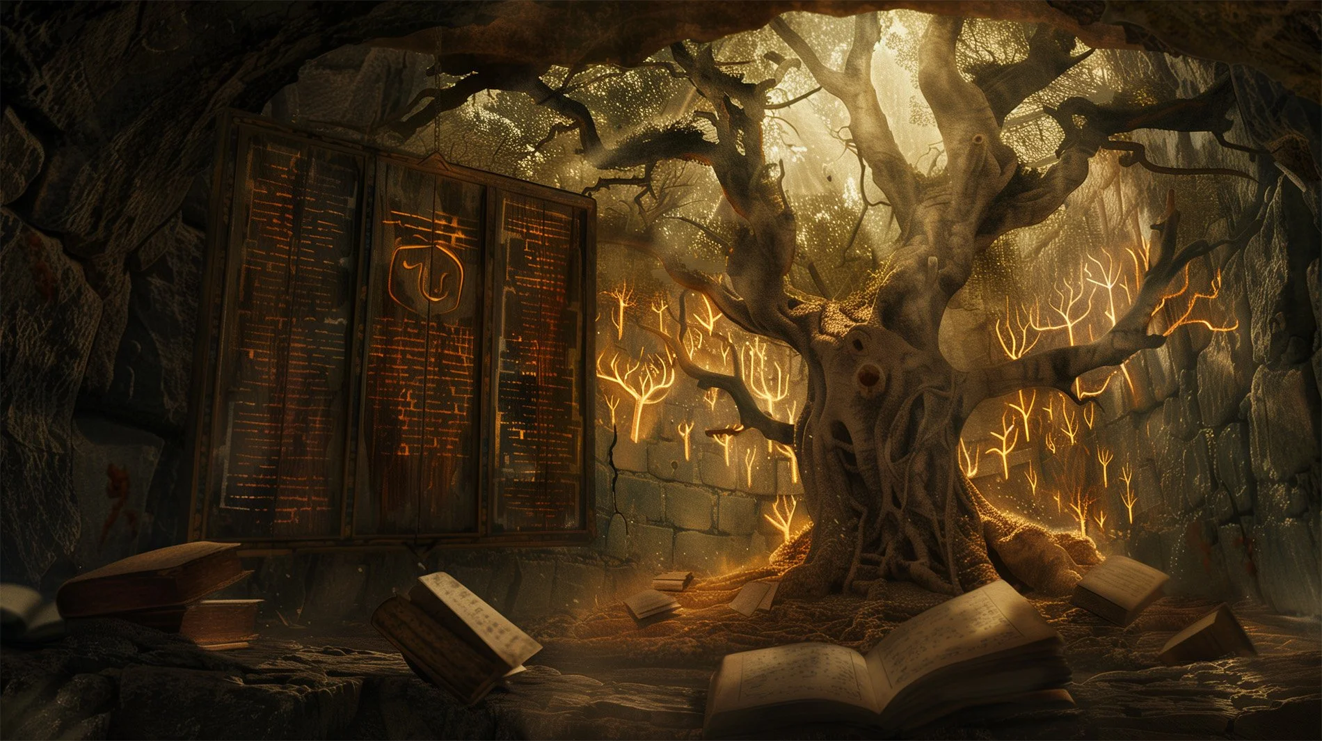 Lineages & Bloodlines