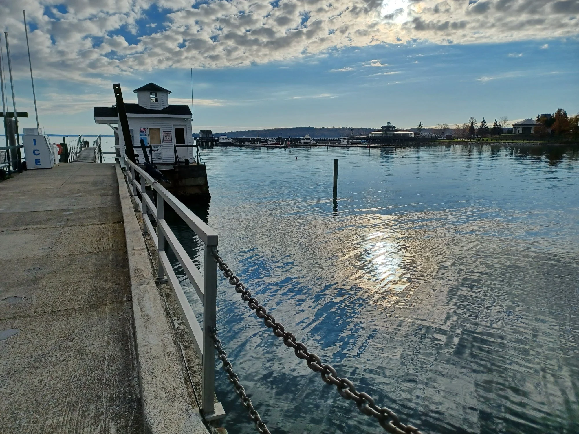 Rockland Harbor