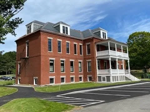 UMA Dorm Stevens Commons