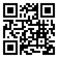 A QR code