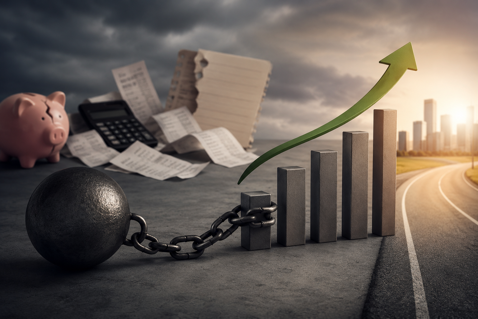 5 Errores Financieros que Están Frenando el Crecimiento de tu Negocio en 2026