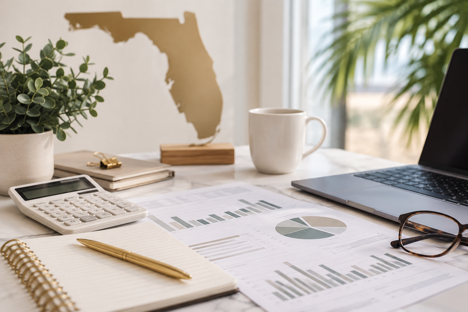 5 Señales de que Tu Negocio en Florida Necesita Servicios de Contabilidad Profesional