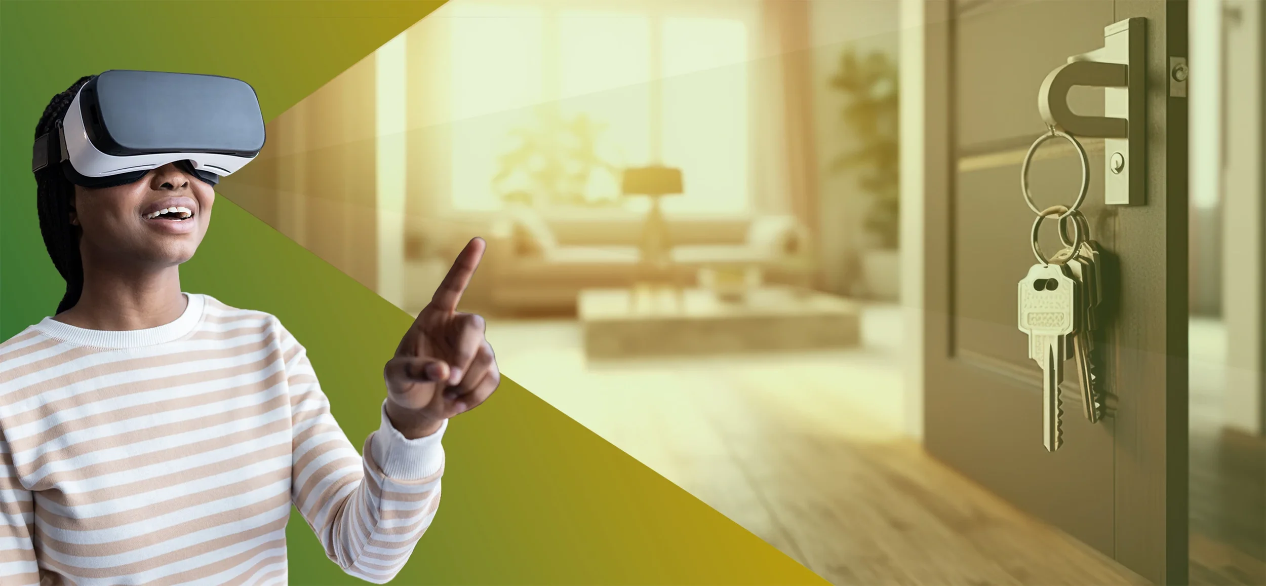 Why a virtual tour earns trust before your first call ever does