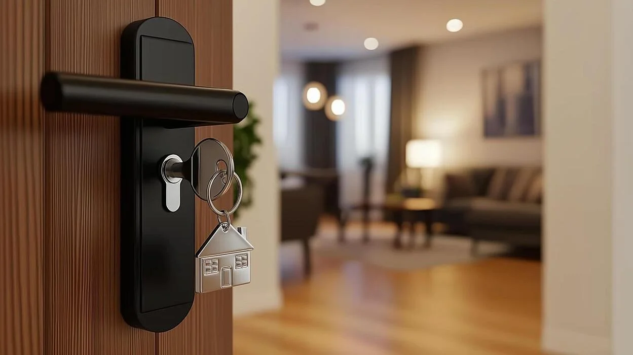 The Spaces That Benefit Most from Virtual Tours Are the Ones Buyers Hesitate to Visit First