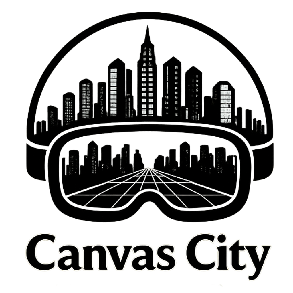 Canvas City