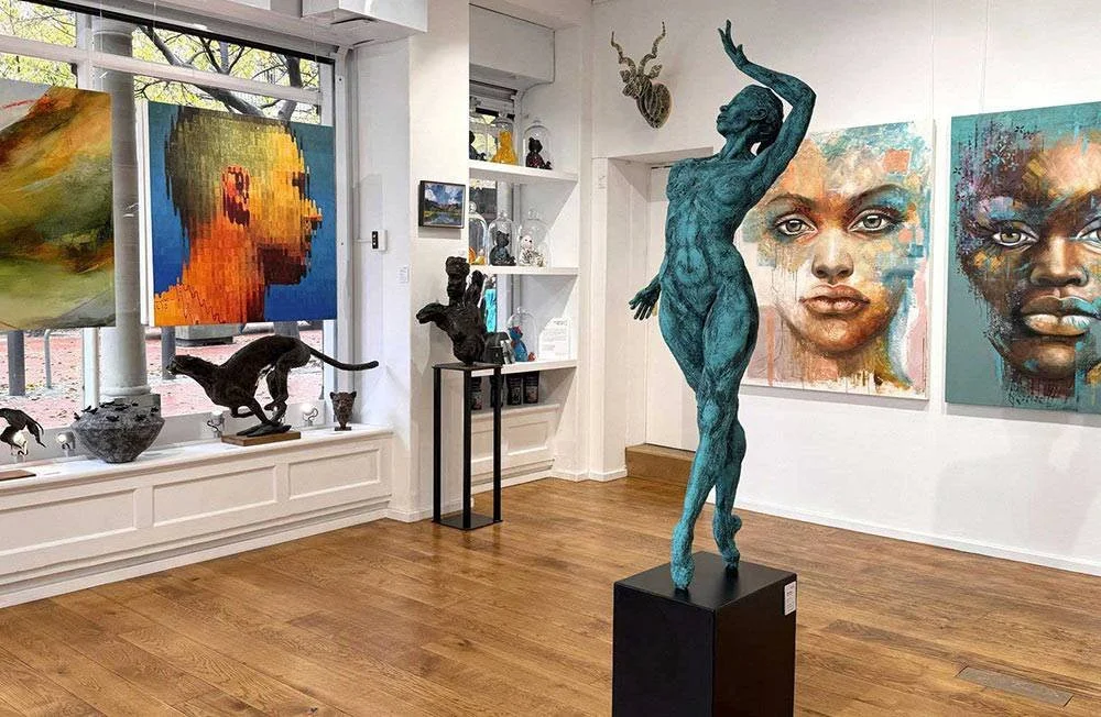 Virtual Tours for Arts & Culture