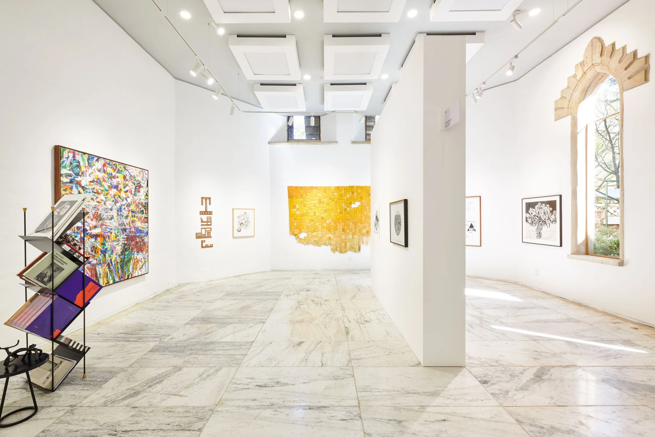 Virtual Tours for Arts & Culture