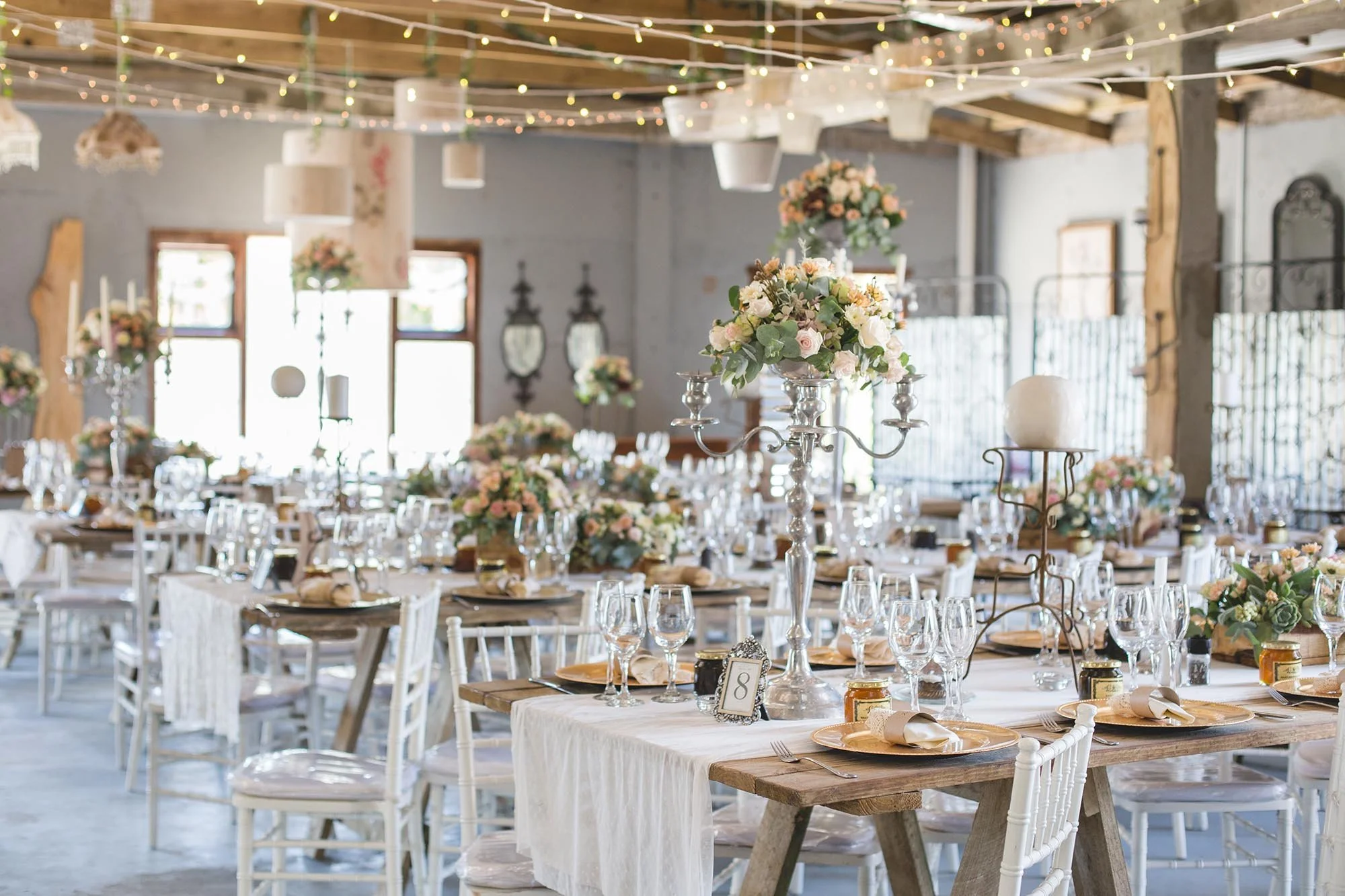 Virtual Tours for Weddings