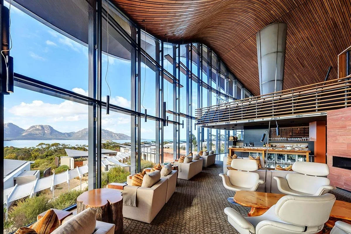 Virtual Tours for Hospitality & Tourism