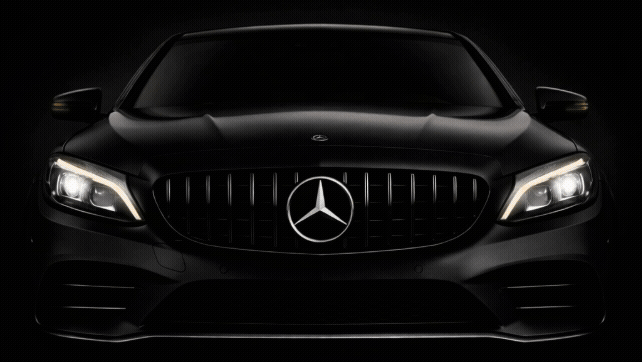 Mercedes-AMG C43