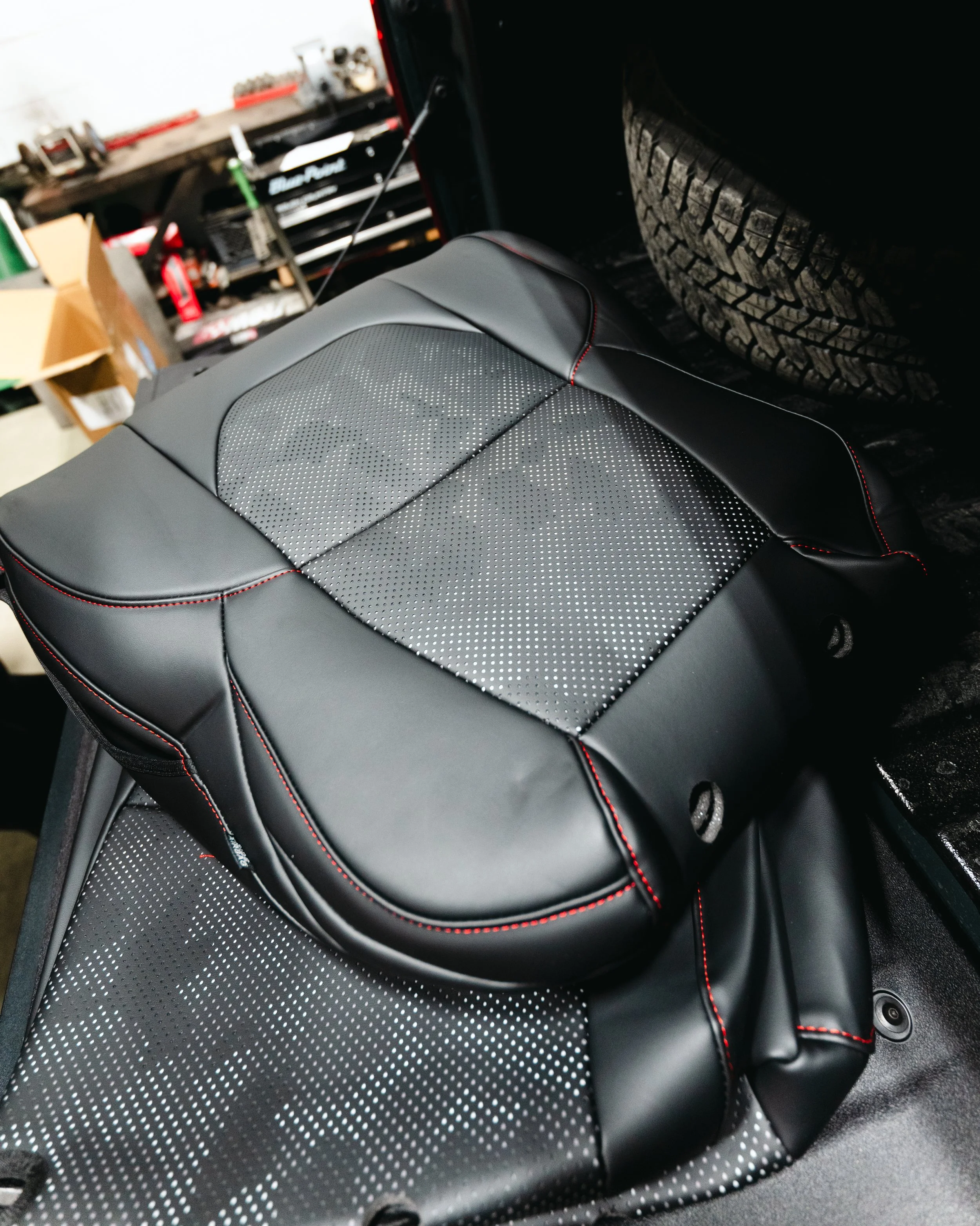 Protect Your Investment: The Complete Guide to Seat Covers for Cars and Trucks