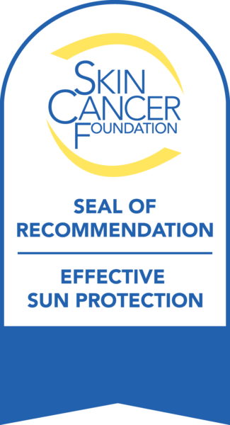 Skin Cancer Foundation Seal of Recommendation for UV-protective XPEL window tint in Bridgeville, PA
