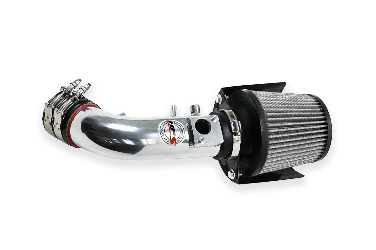 Cold air intake system for truck performance upgrade — available through Xtreme Car & Truck Accessories in Bridgeville, PA near Pittsburgh