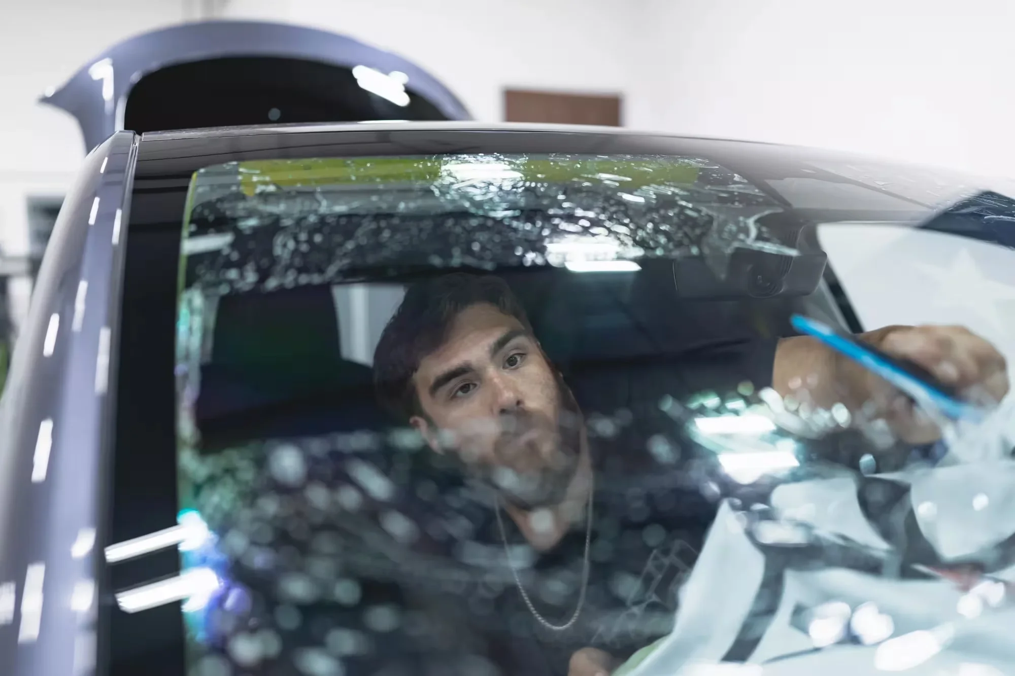 What to Look for in a Quality Window Tint Install