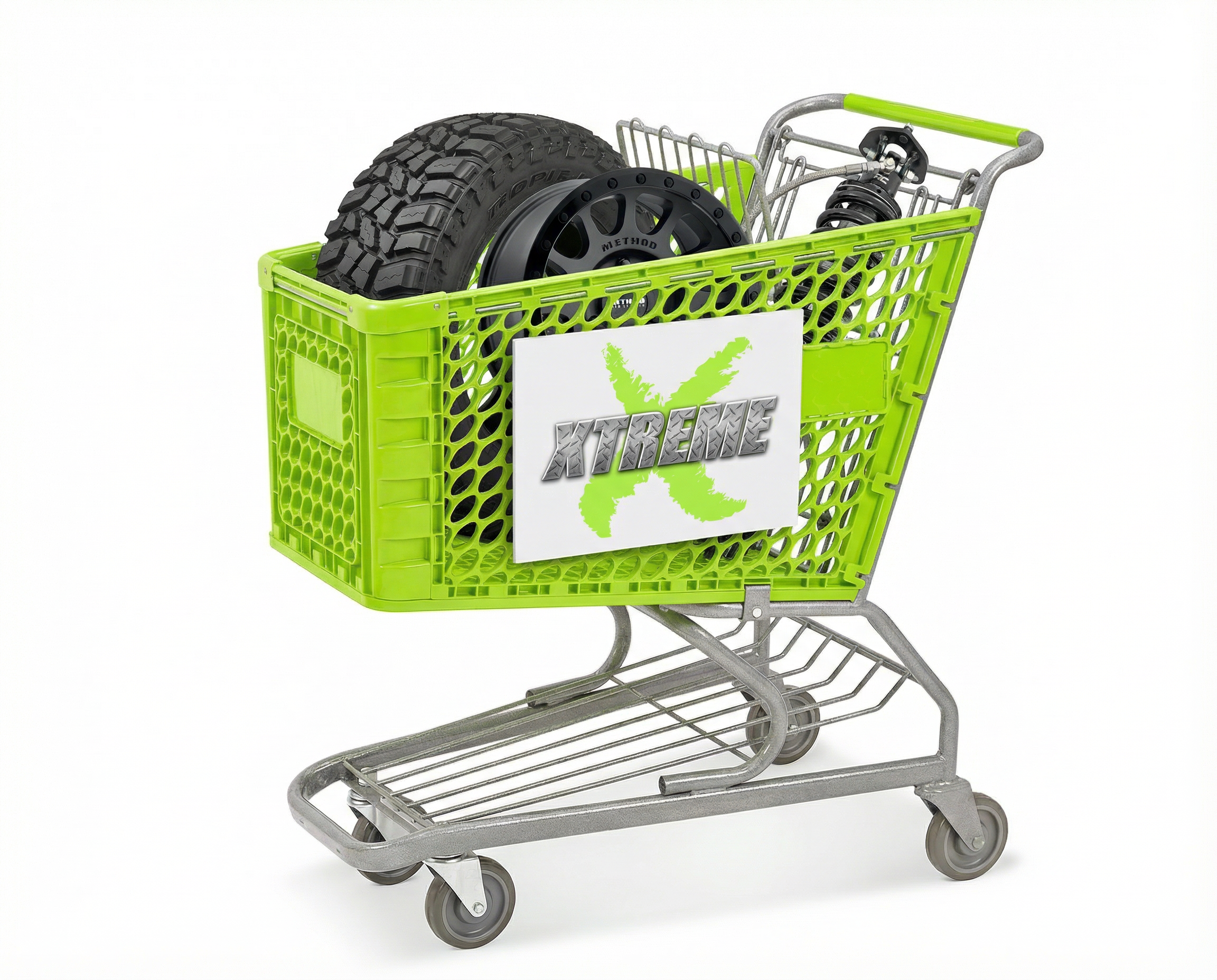 Truck Accessories: A Complete Guide to Upgrades in Bridgeville, PA