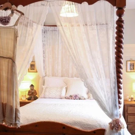 Something new for your next stay ✨

We&rsquo;re now offering single-night stays midweek &mdash; perfect for a quick getaway, a change of scenery, or a last-minute plan.
Our 2-night minimum on weekends remains in place, so you can still enjoy a longer