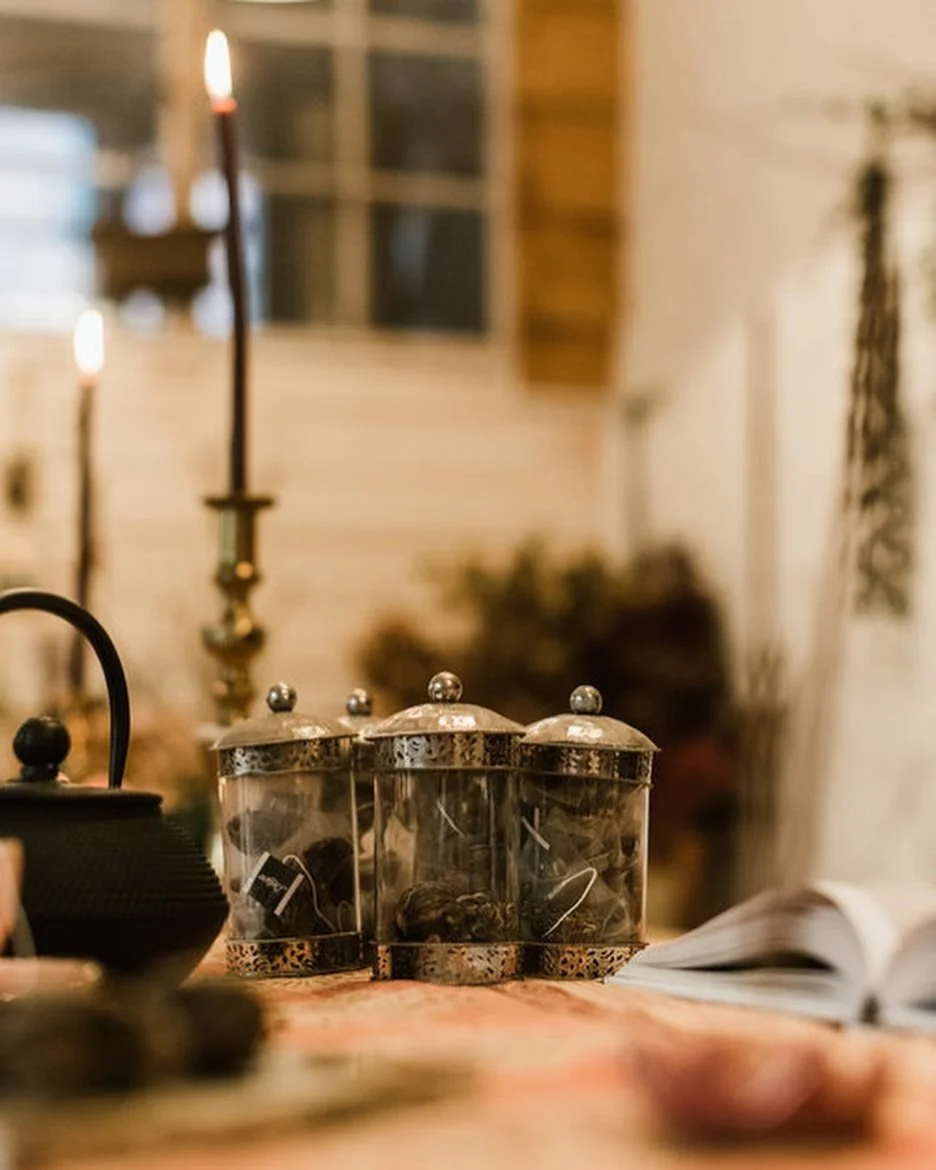 THE ORBIT - APOTHECA