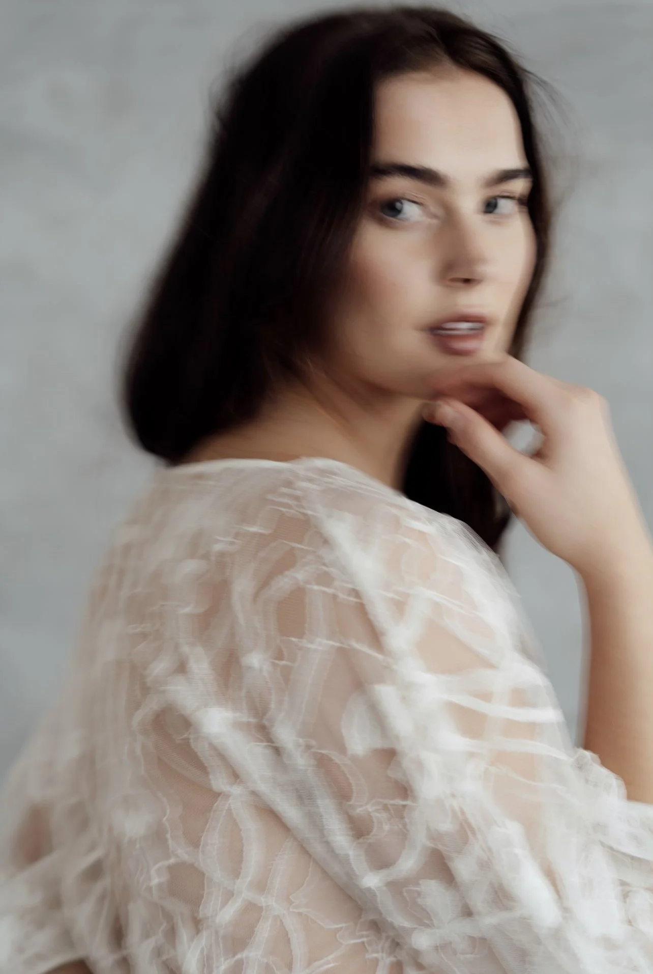 NATURAL BRIDAL MAKEUP