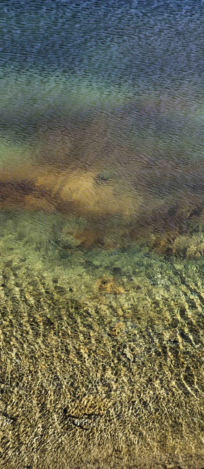 Superficies 25, 39"x17" archival inkjet print on Hahnemuhle Photorag Pearl, 2017