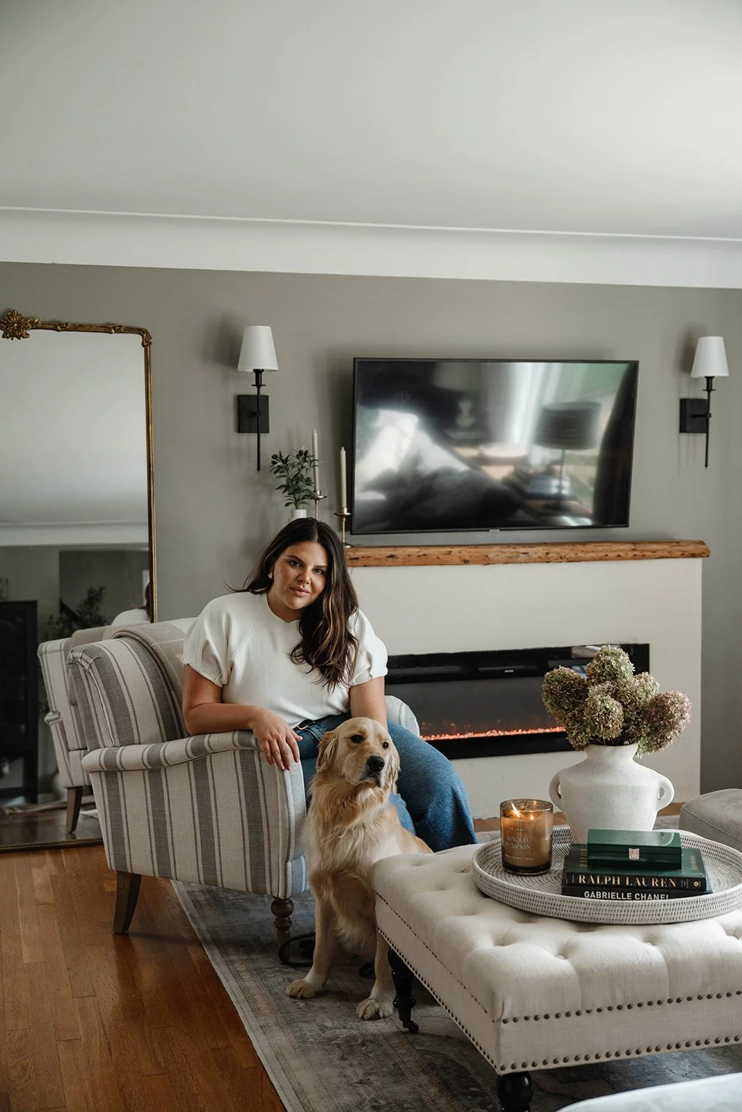 Designing For The Way You Actually Live