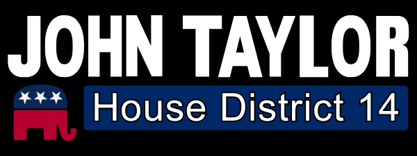 JohnTaylor4Utah