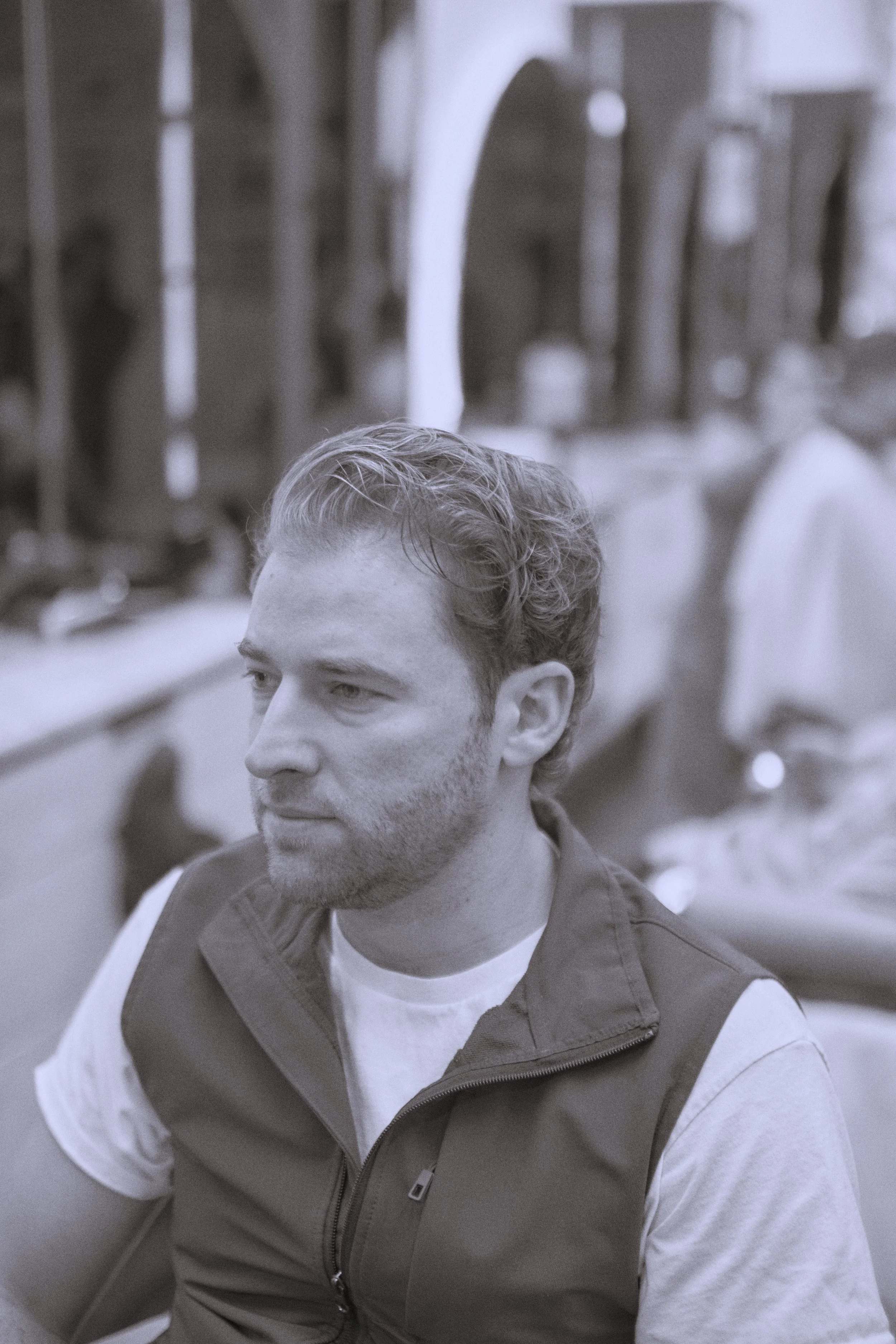 All scissor mens cut, best barber near me Atlanta Ga, Buckhead barbershops,  Mens curly hair cut near me Atlanta GA, mens medium hair, 