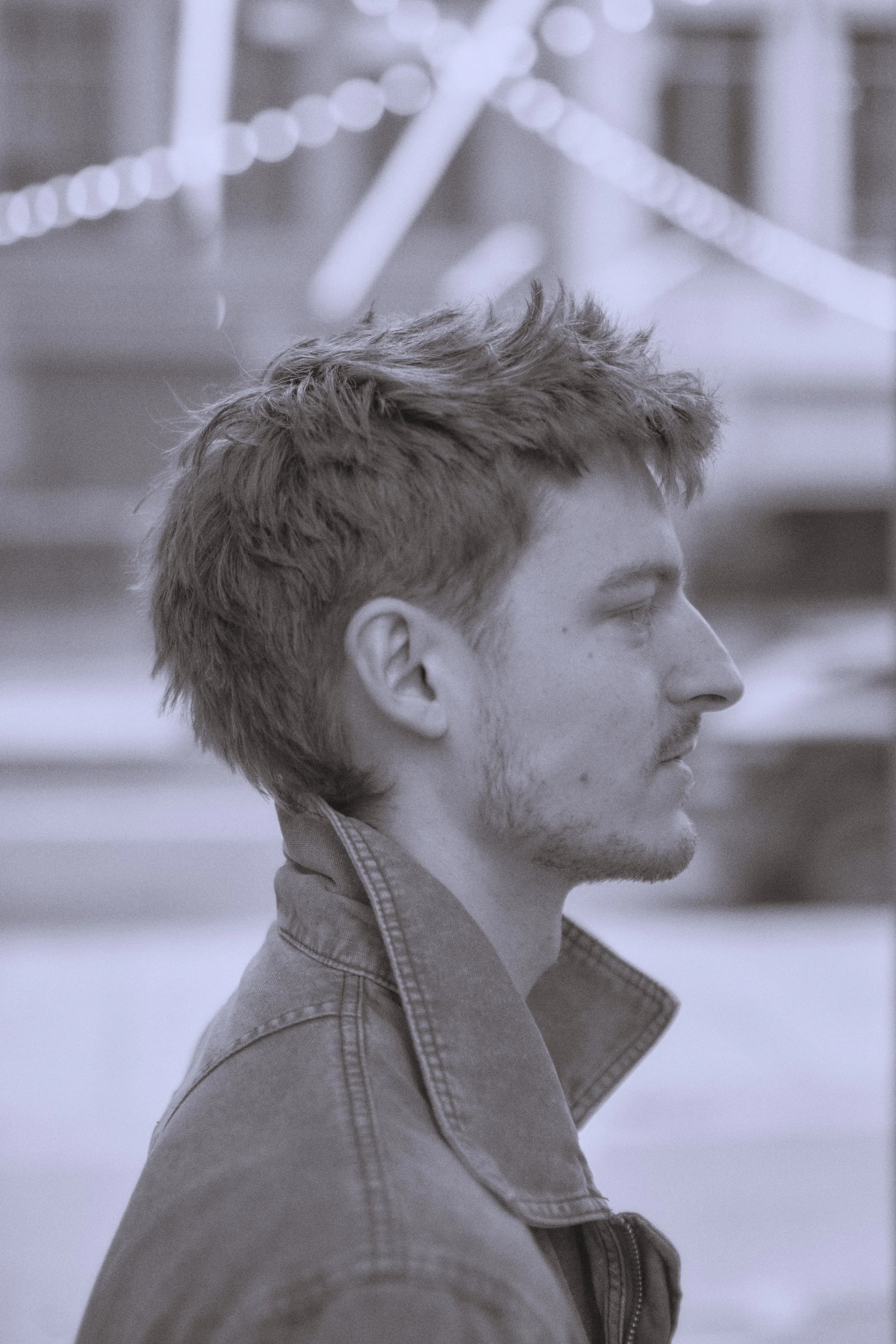 men’s haircut in Buckhead, Men’s textured crop haircut in Atlanta — precision scissor + clipper work, LINEAGE Barber serving Buckhead and Midtown, best barber near me Atlanta GA, Buckhead