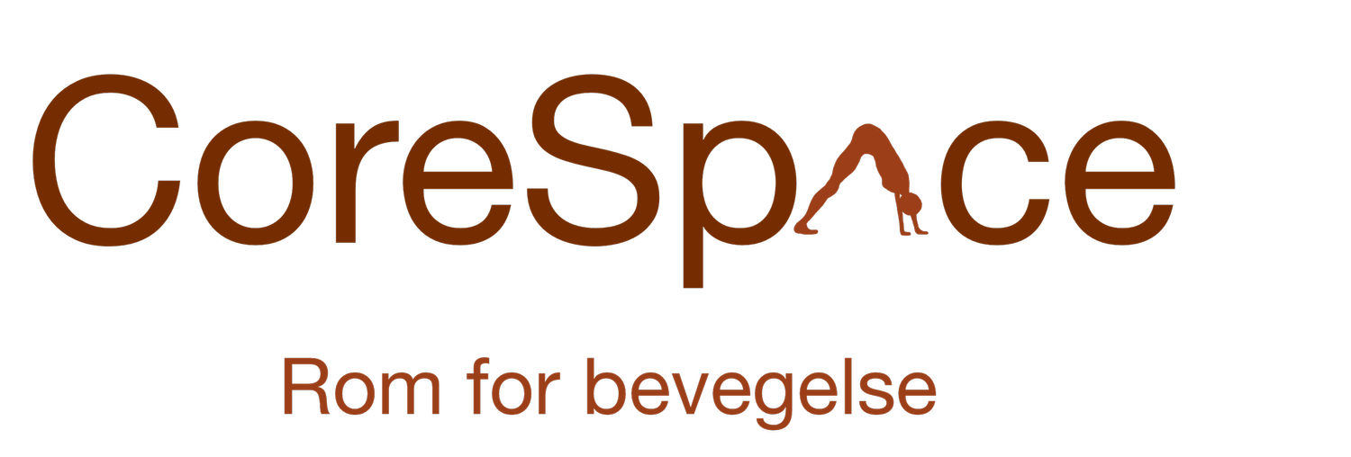 CoreSpace 