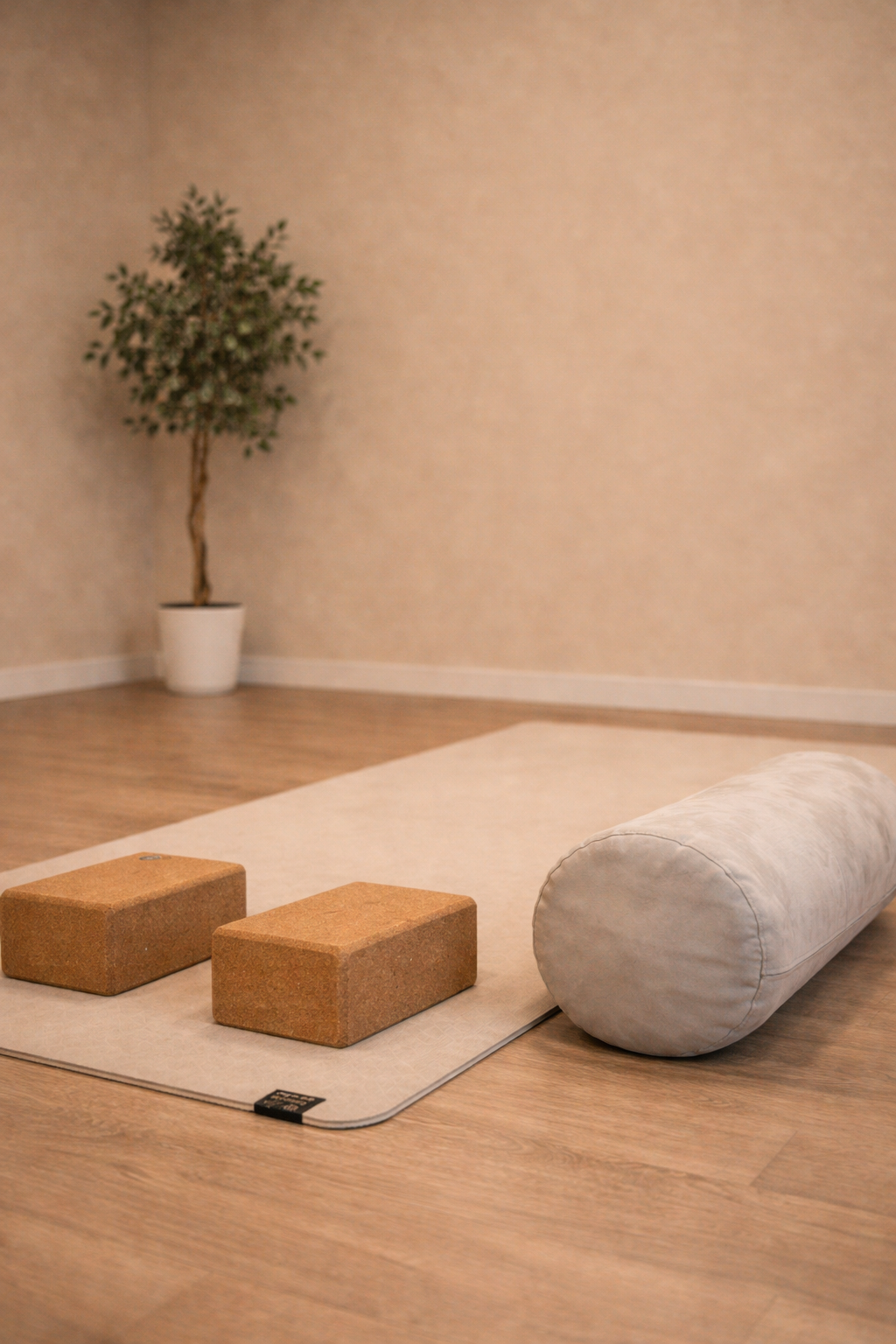 Corespace yoga, sara helene joslin