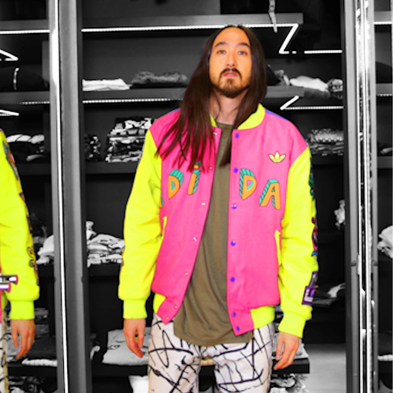 MTV CRIBS SNAPCHAT RELAUNCH