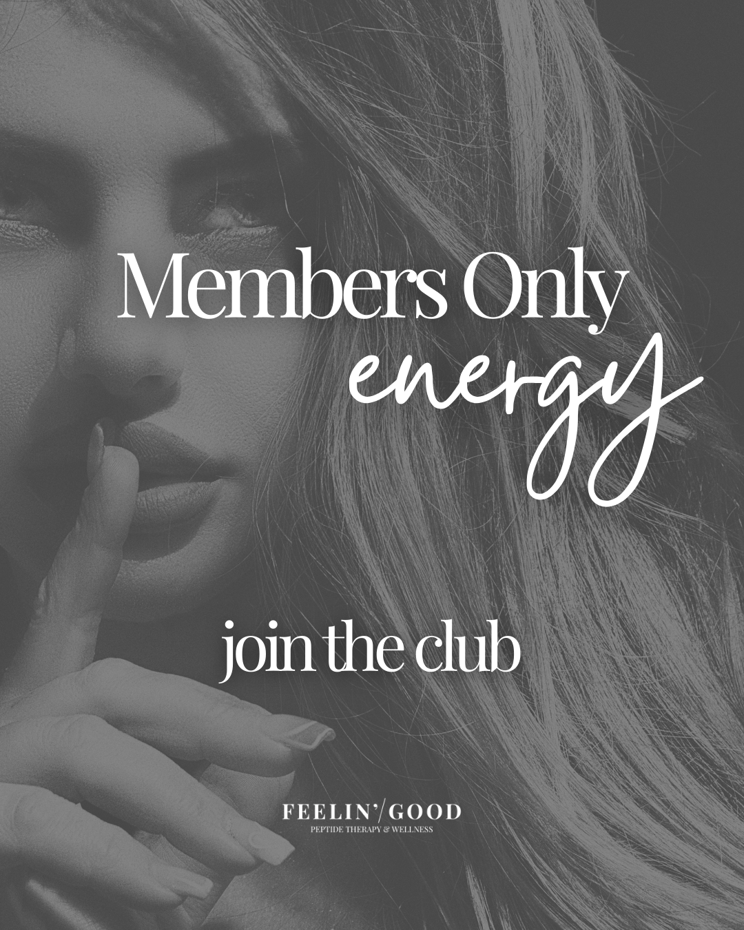 Wellness Club - 1 Year Membership