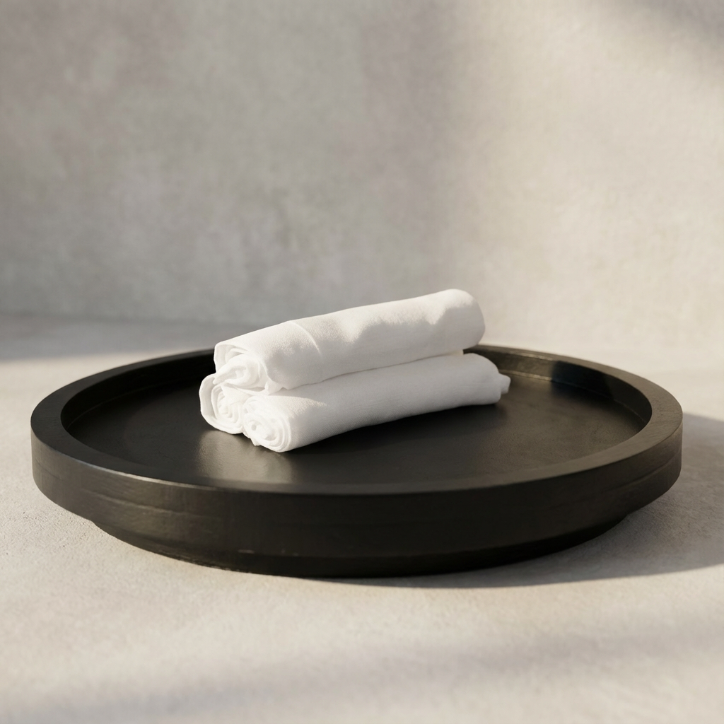 Premium Soft Towel Feuchthandtücher tablet