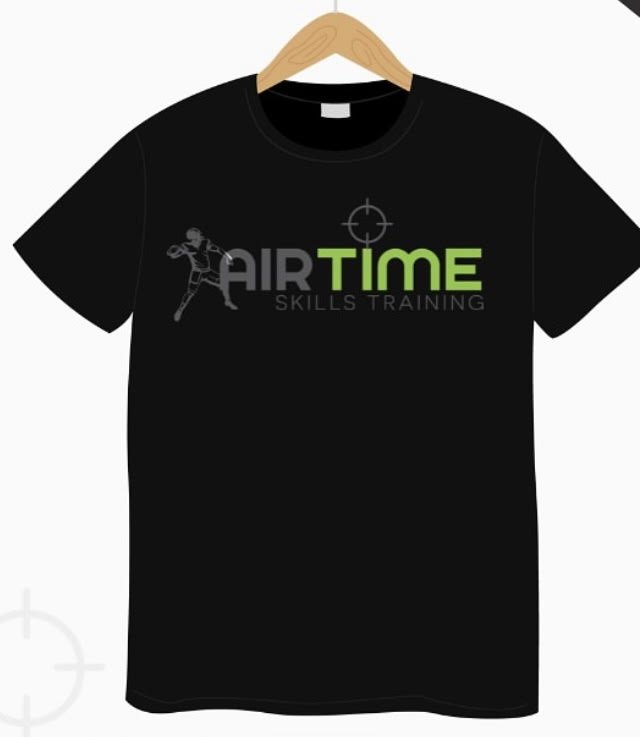 Airtime T Shirt