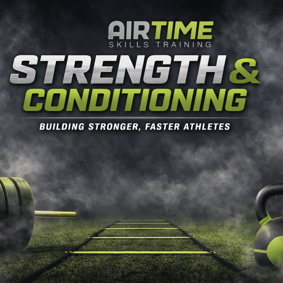 Strength & Conditioning