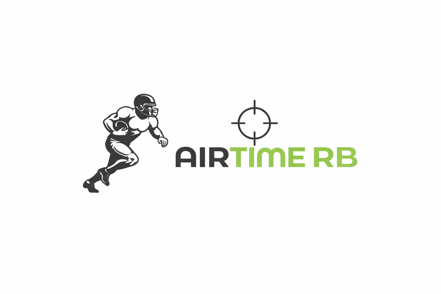 Airtime RB Training  Vision  Burst & change of direction  Ball security  Pass protection basics