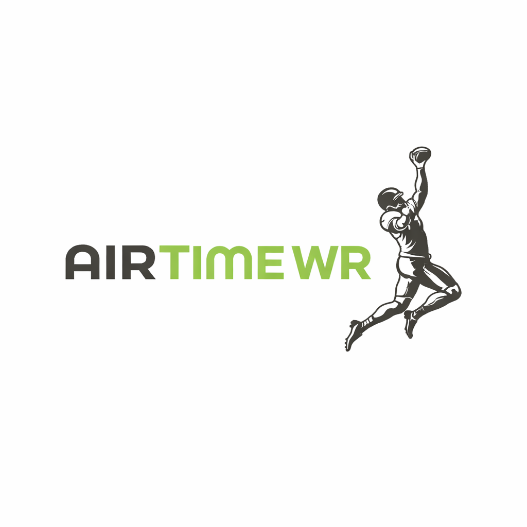 Airtime WR Training  Route running  Releases  Catching mechanics  Separation skills